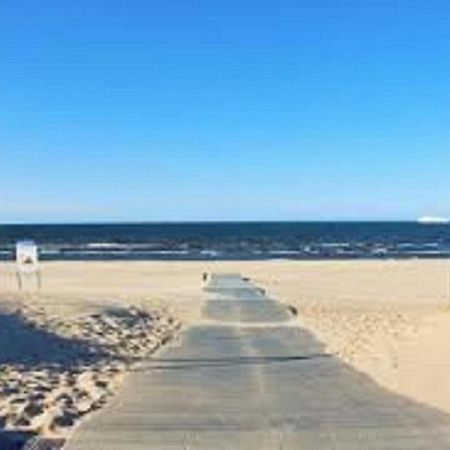 Апартаменти Wyspa Uznam Promenada Свіноуйсьце Екстер'єр фото