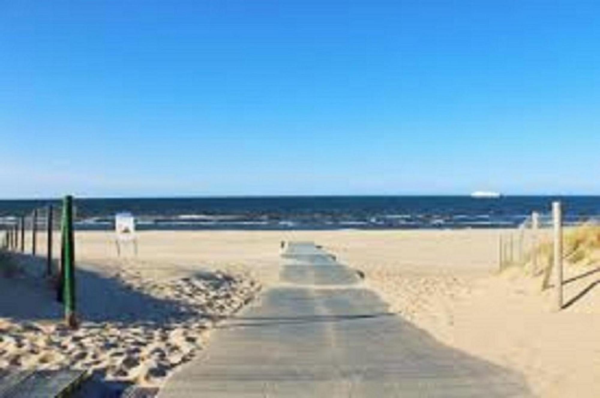 Апартаменти Wyspa Uznam Promenada Свіноуйсьце Екстер'єр фото